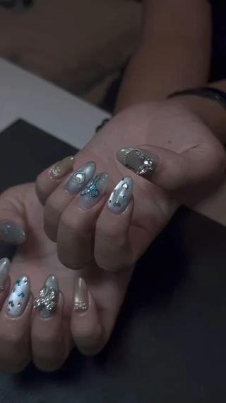 チップ長さ出し別料金追加可能 