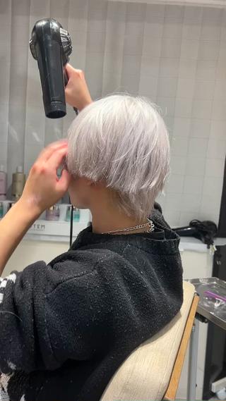 ホワイトカラー 