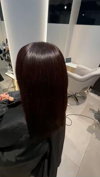 カラーでお悩みの方一緒に綺麗なお色味叶えます！
大人っぽい綺麗でかつ可愛いお色味叶えます！( *´꒳`* )
ダークなお色味からミルクティーベージュのようなお色味までしっかり綺麗に叶えます！！
トリートメントもしっかりしてサラサラに！️
大切なお髪お任せ下さい！(*^^*)

ホームケアや特別な乾かし方など他の美容室では教えて貰えないようなこともお教えします！( *´艸`)

どんなお悩みの方でも必ず可愛く、綺麗にさせて頂きます！

また現在、カラーモデル様大募集中です！( *´艸`)
ご興味ありましたらご予約お待ちしております！(*^^*)
 