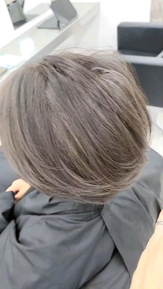 色味とコントラストを叶えるハイライト 