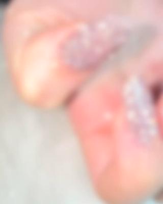 フラッシュネイル 