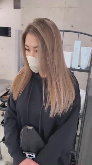 こちらのスタイルを希望の場合はsuzuka指名を選択して下さい。「ブックマークする」ボタンを押して、ご来店時ご提示ください】 UPTOGLOSS treatment/髪質改善/トリートメント/イルミナカラー/美髪/艶カラーInstagram→ulu_suzu
#コントラストハイライト
#ハイライトヘア
#バレイヤージュグラデーション
#バレイヤージュハイライト
#ブリーチオンカラー
#ホワイトブロンド
#ミルクティーブラウン
#ミルクティーアッシュ