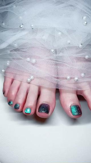 ネイル MK ネイルサロンのネイルデザイン