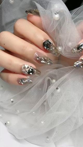 ネイル MK ネイルサロンのネイルデザイン