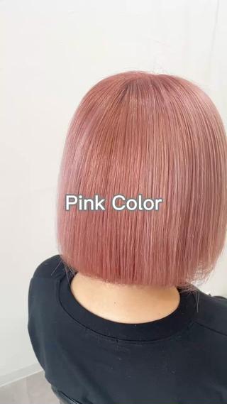 複雑履歴の方から初めて染める方まで履歴に合わせてカウンセリングさせて頂き、お客様に似合うスタイル提案させて頂きます

ー pick up menu ー
ストレートでもカワイイ layer cut
朝のスタイリングが楽になる

クセ、広がり、乾燥がお悩みの方
【バイカルテトリートメント】最高峰の補修力
奥深くまで栄養を届ける
''色持ち、艶、質感がupするので絶対オススメです

#暖色#レイヤーカット#ブリーチなし#ダブルカラー#ピンクベージュ#チェリーレッド#ピンクラベンダー#ワインレッド#赤髪#ブリーチ#ピンクブラウン#暖色カラー#ピンクカラー#ブリーチなしピンク#カラー 