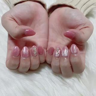 ネイル CC Nail Salonのネイルデザイン