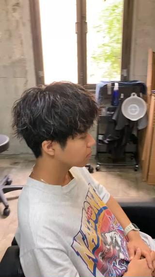 マッシュツイスト 