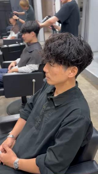 マッシュツイスト 