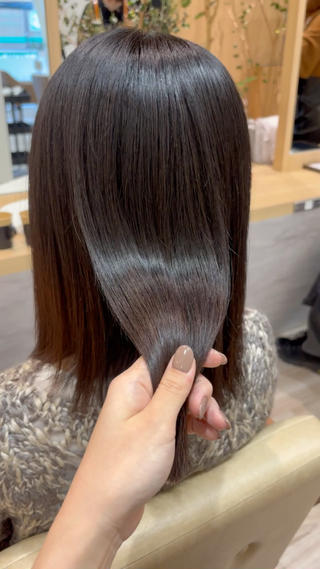 お薬の中に混ぜるトリートメント◎質感が最近のお気に入りです️ 