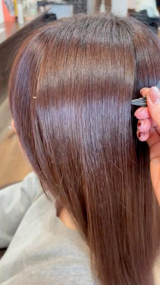 春先取りカラー 