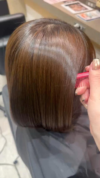 ショート sakura❀/板橋 モデル募集中🪄︎︎のヘアスタイル