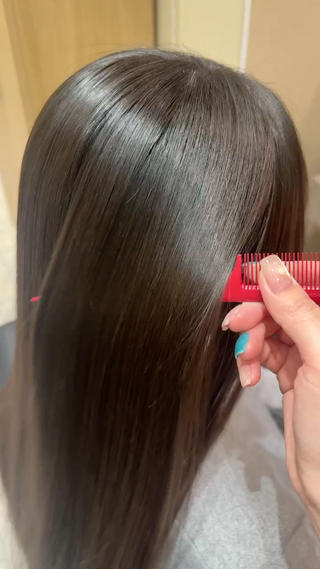 ロング sakura❀/板橋 モデル募集中🪄︎︎のヘアスタイル