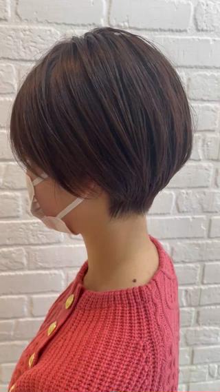 全部無料！SNS Instagram YouTube等顔出しOKでお任せしてくれる方のみ！カット、カラー、ストレートなんでも似合わせます 