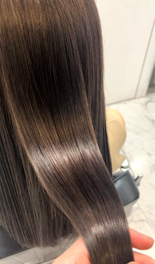 ショコラグレージュ 