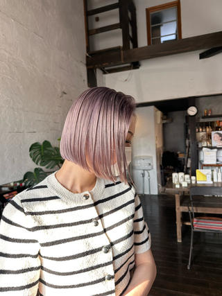 綺麗すぎるハイトーン 