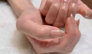 #お好きなラメ、ホロ、MIXします◎
#持ち込みデザイン
#うる艶ネイル
#透明感ネイル
#キラキラネイル
#美フォルム
#持ち込みデザイン大歓迎
#パーツ多数あり
#相談大歓迎
#ノープラン大歓迎
#おまかせ大歓迎
#試し塗りOK
#ラメグラ