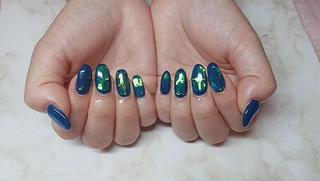 ネイル Nail Salon macherieのネイルデザイン