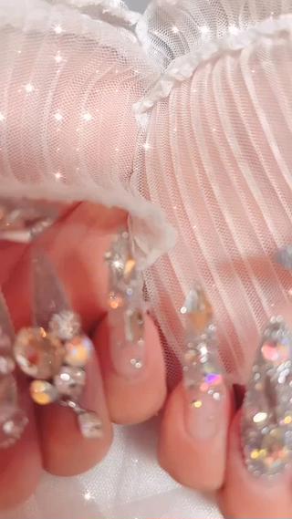 ネイル Nail Salon macherieのネイルデザイン