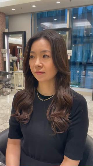 ロングパーマ/コテ巻きパーマ/韓国風パーマ/デジタルパーマ/伸ばしかけパーマ/伸ばしかけボブパーマ/プードルパーマ
 