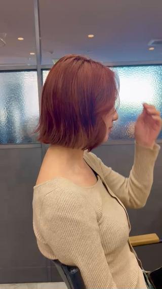 ロング 大本 メンズ/パーマのヘアスタイル