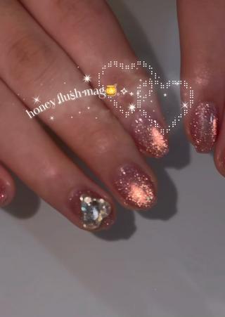 ネイル ViViA momokaのネイルデザイン