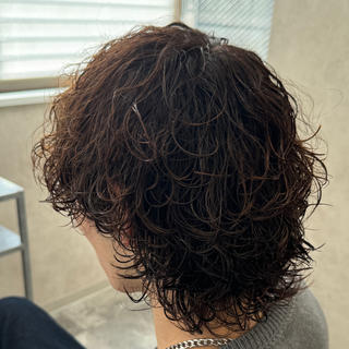 仙台美容室/仙台/仙台駅/メンズ/波巻き/波巻きパーマ/仙台波巻き/刈り上げ/ツイストスパイラル/仙台ツイストスパイラル/ツイスパ/ニュアンスパーマ/仙台ニュアンスパーマ/波巻き仙台/メンズ美容室/ブリーチパーマ/仙台ツイスパ/ショート/メンズショート/スパイキーショート 