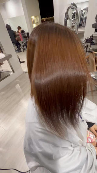 ショート 🌈髪質改善特化🌈 縮毛矯正/原口純平のヘアスタイル