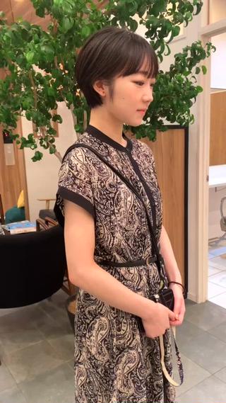 本日20時〜モデルさん募集してます！ 