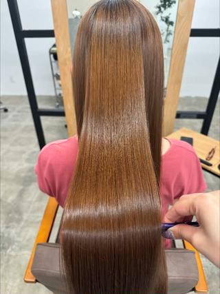 ちゅるんちゅるん
ULTOWAトリートメント 