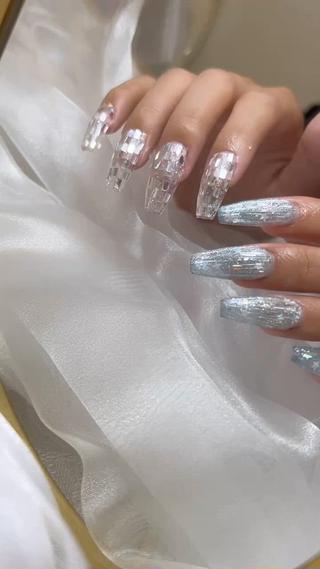 ネイル A.sister所属・nail salon 《A.sister》のネイルデザイン