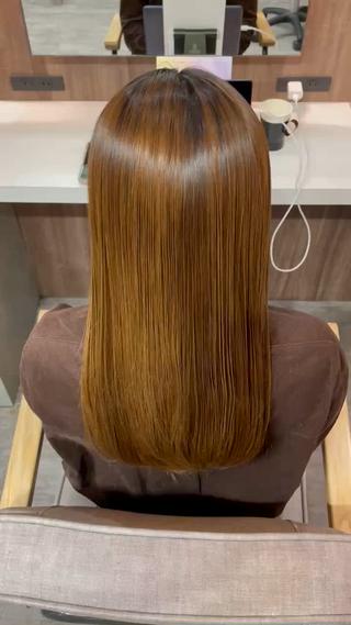 ULTOWA【髪質改善トリートメント】
-高濃度の水素とコラーゲンを配合した髪質改善トリートメントです-

○ダメージ&パサつきが気になる
○ツヤ感が欲しい
○広がりを抑えたい

ぜひ一度お試しください
 