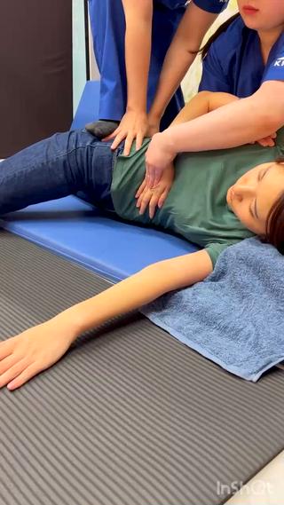 当院自慢の骨格矯正・姿勢改善治療
当院の骨格矯正治療は、【40年続く歴史のある根本治療】になります

小林式骨格矯正法は
•即効性がある
•治療効果が高い
•手術と言われた症状の改善
•トップアスリートのケアにも行われる
•猫背、反り腰、まき肩の改善

など様々な魅力が詰まっております！

#東高円寺　#骨盤矯正　#猫背矯正　#美容整体#美容鍼灸 #ドライヘッドスパ  #肩こり #頭痛 #マタニティ　♯産後矯正　#根本改善　#美容鍼　＃腰痛　#ボキボキ整体　#ボキボキ矯正 