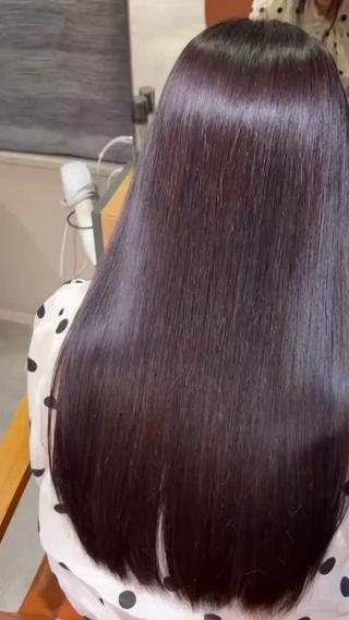 髪質改善トリートメント  ✧︎ 