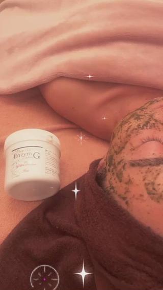 ネイル マツエク・マツパ アイブロウ 3/25迄ハーブ ピーリングBloomのエステ・リラクイメージ