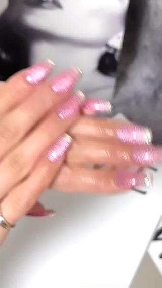 ネイル joliesse【ジョリエス】所属・JOLIESSE Ayumiのネイルデザイン