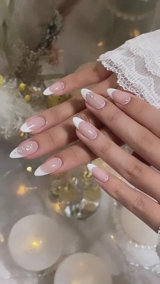 ネイル joliesse【ジョリエス】所属・JOLIESSE Ayumiのネイルデザイン