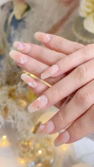 ネイル joliesse【ジョリエス】所属・JOLIESSE Ayumiのネイルデザイン