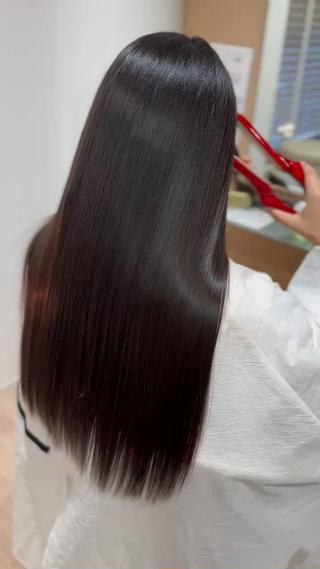 ️髪質改善トリートメント️ 