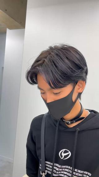 ️contrast highlight️ 