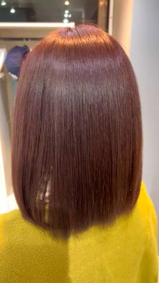 ミディアム カラー XeRo所属・カットモデル募集中/ 渋谷/メンズ/アリジのヘアスタイル