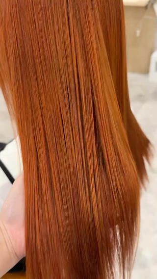 アプリコットオレンジ 