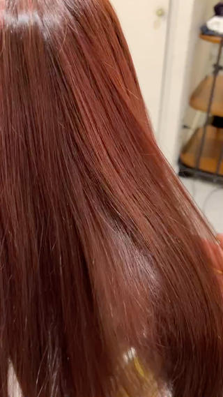 ロング 🥞夏穂【かほ】🥞 /似合わせ/ヘアケアのヘアスタイル