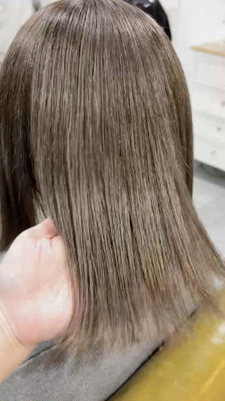 ショート 🥞夏穂【かほ】🥞 /似合わせ/ヘアケアのヘアスタイル