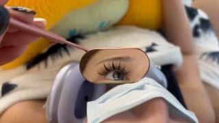 ワンホンマツエク160束