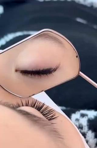 マツエク・マツパ 神田 佳奈のマツエク・マツパデザイン