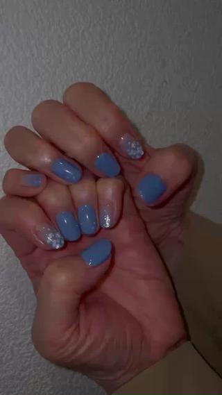 ネイル kikinail 溝の口のネイルデザイン