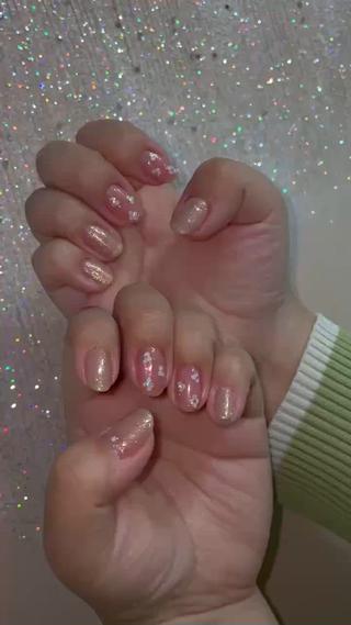 ネイル kikinail 溝の口のネイルデザイン