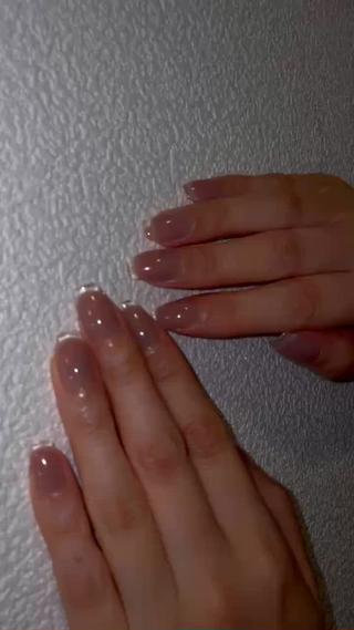 ネイル kikinail 溝の口のネイルデザイン