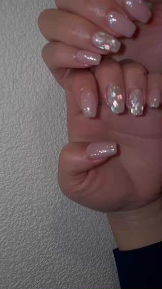 ネイル kikinail 溝の口のネイルデザイン