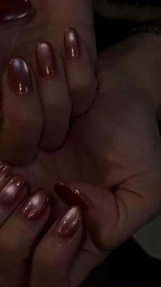 ネイル kikinail 溝の口のネイルデザイン